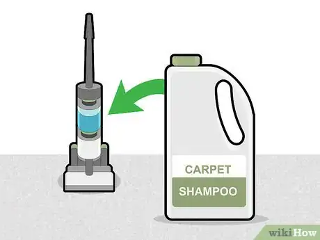 Imagen titulada Shampoo a Carpet Step 6