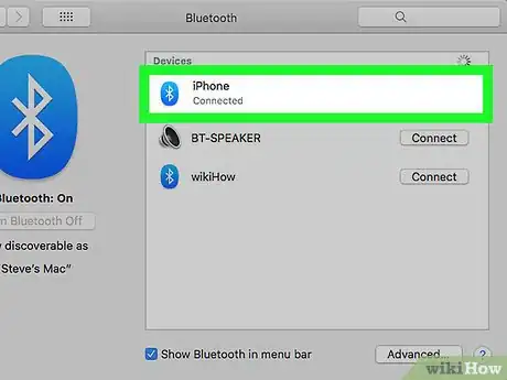 Imagen titulada Block Bluetooth Signals Step 17