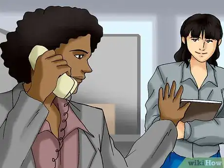 Imagen titulada Answer the Phone Politely Step 15