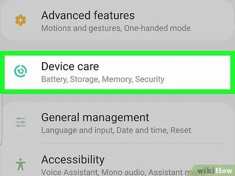 Imagen titulada Enable Fast Charging Step 2