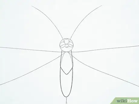 Imagen titulada Draw a Butterfly Step 19