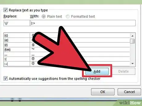 Imagen titulada Create and Install Symbols on Microsoft Word Step 11