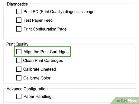 Imagen titulada Align Your HP Printer Step 15