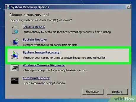 Imagen titulada Repair Windows 7 Step 9