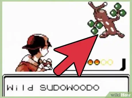 Imagen titulada Get the Rock Smash TM in Pokémon Gold and Silver Step 7