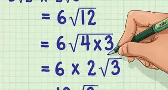 multiplicar raíces cuadradas