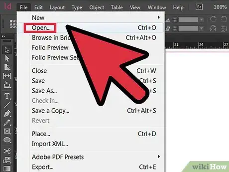 Imagen titulada Anchor Objects in InDesign Step 4