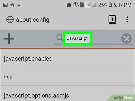 Imagen titulada Disable JavaScript Step 18