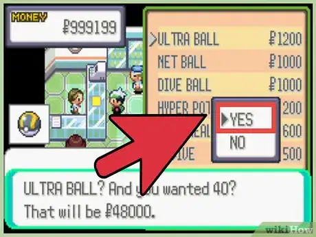 Imagen titulada Catch Rayquaza in Pokemon Emerald Step 5