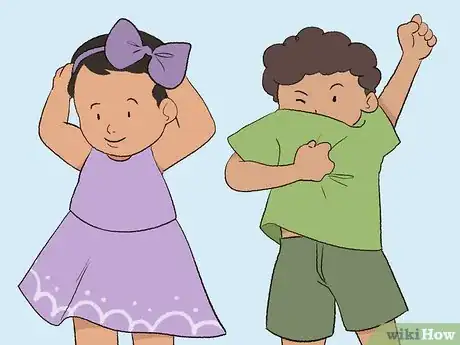 Imagen titulada Teach Your Child Colors Step 10