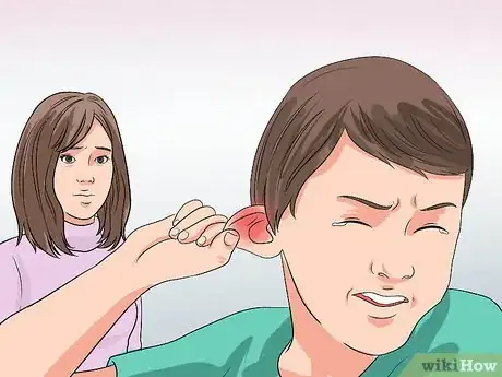 Imagen titulada Know if You Have Otitis Media Step 5