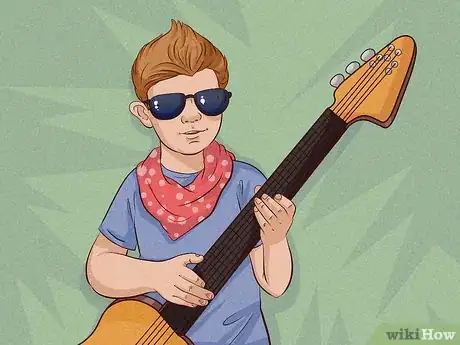 Imagen titulada Teach Kids to Play Guitar Step 16