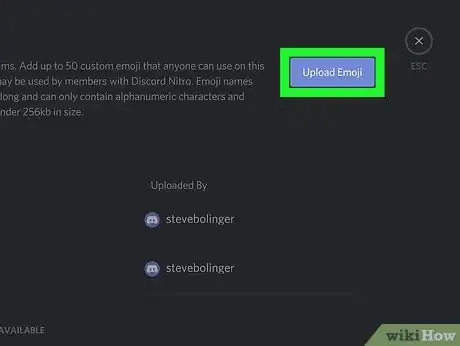 Imagen titulada Make Custom Emoji for Discord on a PC or Mac Step 7