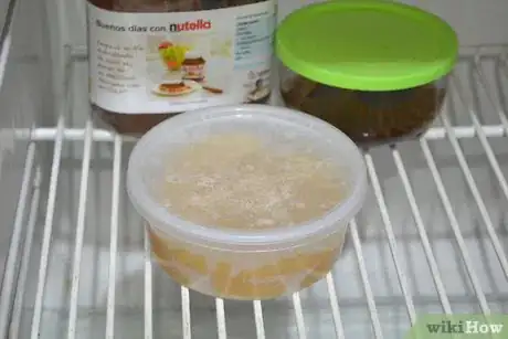 Imagen titulada Freeze Applesauce Step 1