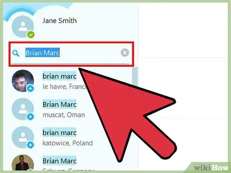 Imagen titulada Find Online Skype Users Step 9