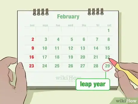 Imagen titulada Calculate Leap Years Step 6