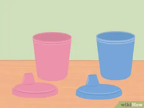 Imagen titulada Prevent Sippy Cup Mold Step 12