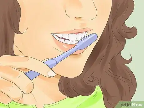 Imagen titulada Get Rid of White Spots on Teeth Step 11