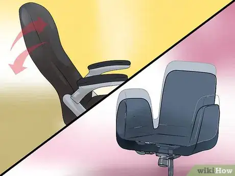 Imagen titulada Choose Ergonomic Seating Step 5