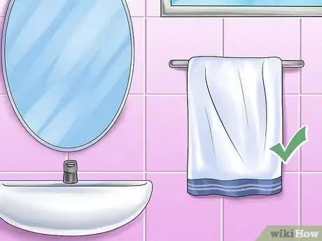 Imagen titulada Choose Bathroom Towels Step 11