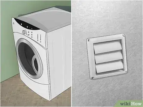 Imagen titulada Prevent Humidity in Basement Step 3