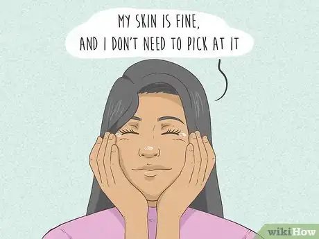 Imagen titulada Heal Your Face After Picking Step 15