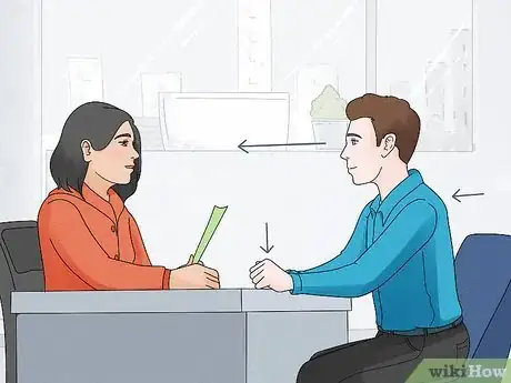 Imagen titulada Sell Yourself in Any Job Interview Step 6