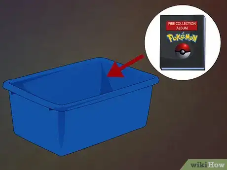 Imagen titulada Collect Pokémon Cards Step 13
