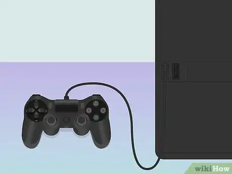 Imagen titulada Connect a PS4 to a Laptop Step 5