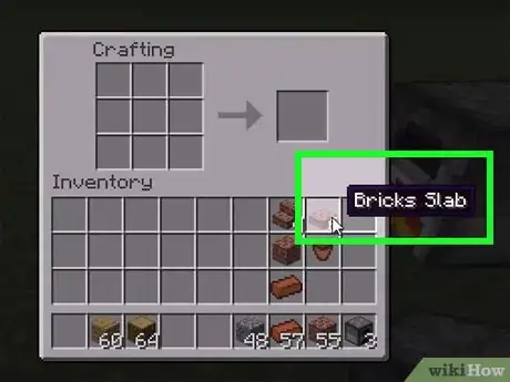 Imagen titulada Make Bricks in Minecraft Step 15