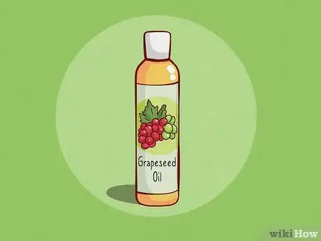 Imagen titulada Use Grapeseed Oil for Oily Skin Step 7