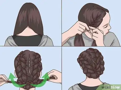 Imagen titulada Do Different Braids Step 22