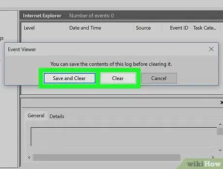 Imagen titulada Clear Administrative Events in Windows Step 11