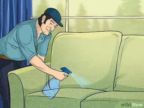 Imagen titulada Clean a Polyester Couch Step 9