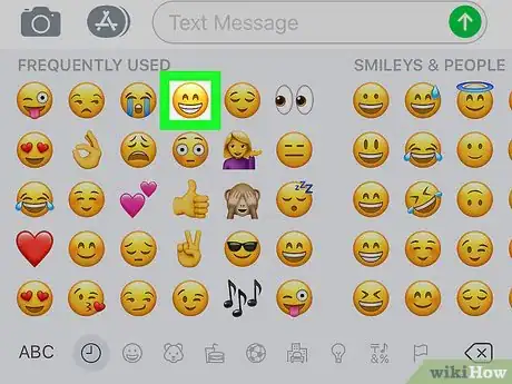 Imagen titulada Enable the Emoji Emoticon Keyboard in iOS Step 13