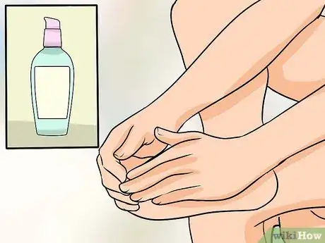 Imagen titulada Get Rid of Dead Skin Step 11