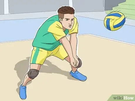 Imagen titulada Play Volleyball Step 16