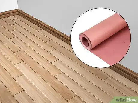 Imagen titulada Protect Floors when Painting Step 2