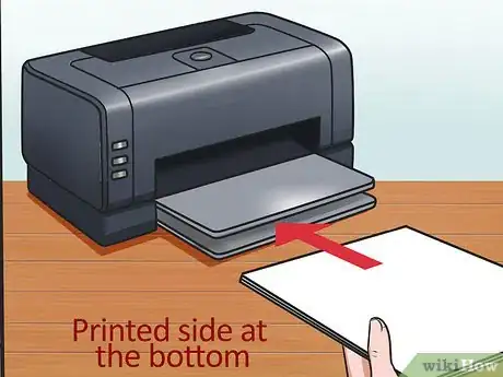 Imagen titulada Print Double Sided Step 14