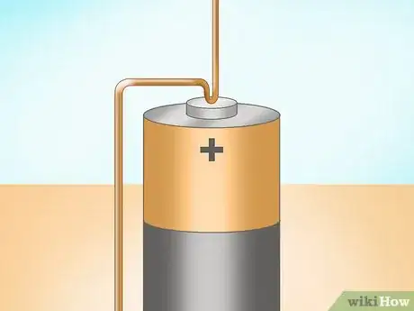 Imagen titulada Make a Homopolar Motor Step 12