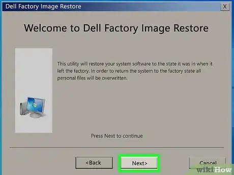 Imagen titulada Format a Dell Computer Step 17