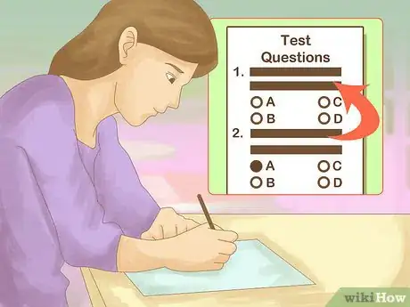 Imagen titulada Pass Multiple Choice Tests Step 11