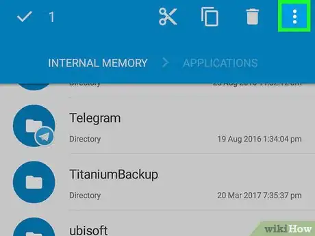 Imagen titulada Extract APK File of Any App on Your Android Phone Step 12