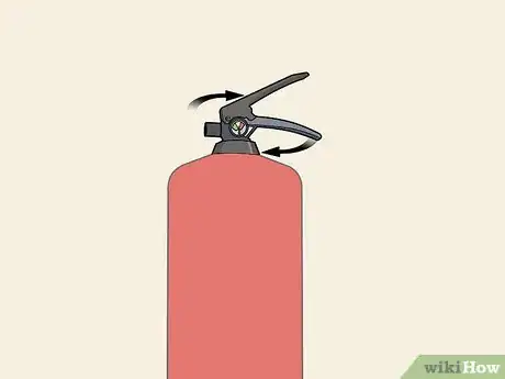 Imagen titulada Refill a Fire Extinguisher Step 5