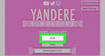 descargar Yandere Simulator