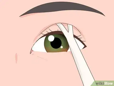 Imagen titulada Make Asian Eyes Look Bigger Step 5