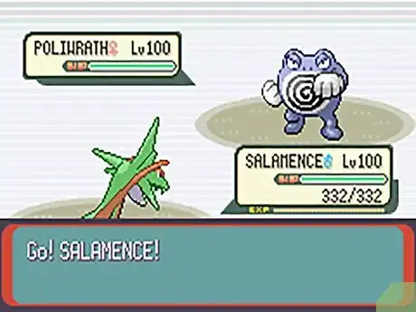 Imagen titulada Conquer the Battle Frontier in Pokémon Emerald