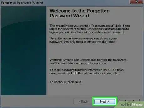 Imagen titulada Reset a Windows 7 Password Step 16