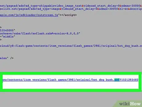 Imagen titulada Download a Flash Game Step 17