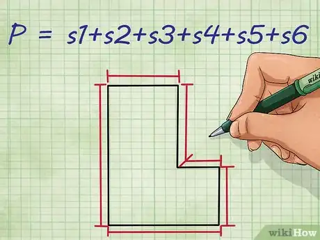 Imagen titulada Find the Perimeter of a Rectangle Step 10